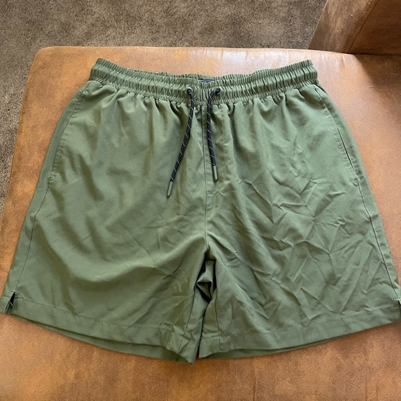Forever 21 shorts - Picture 1 of 3